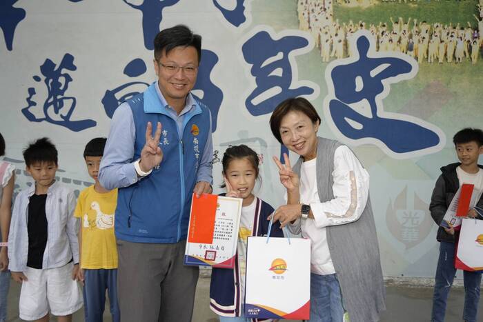 114-1期熊愛閱讀心得達人獲選提報縣長獎