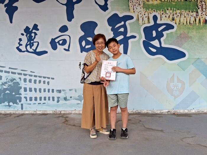 學校頒獎照片圖片
