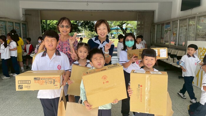 2025暑假悅讀有獎「學生個人獎」