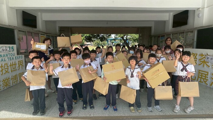 2025暑假悅讀有獎「績優班級獎」